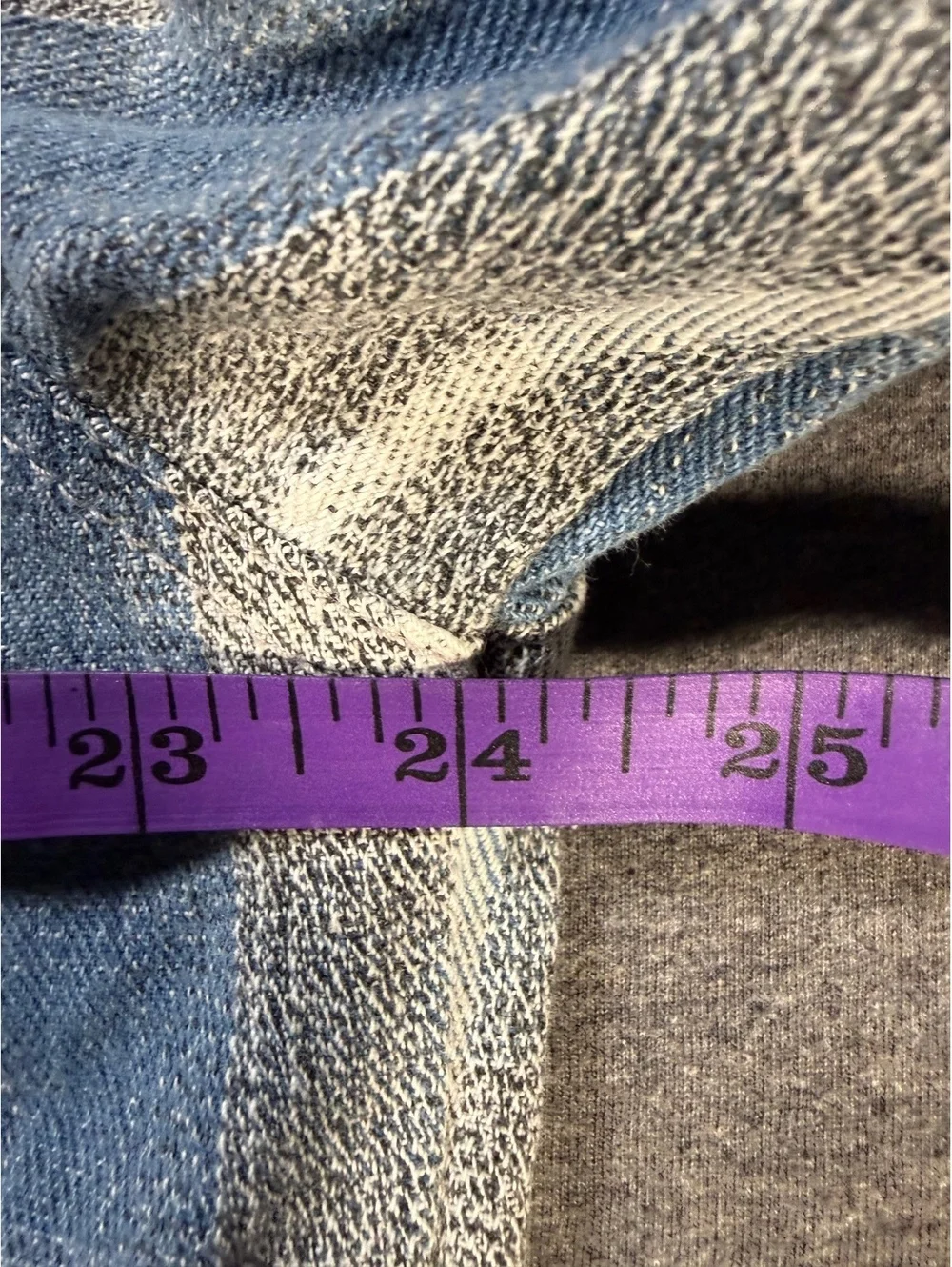 Vintage Levi Authentic Jeanswear Mens Plaid Flannel Long Sleeve Button Up Shirt
